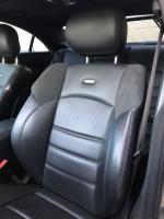Mercedes-Benz CLS63 AMG P30 Performance Package 2008 года (NA)